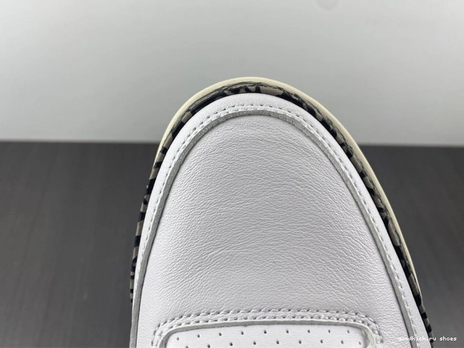 80% Off Sale Neapolitan Mocha Jordan Dark CK9246-102 Retro Air (W) 3 0629